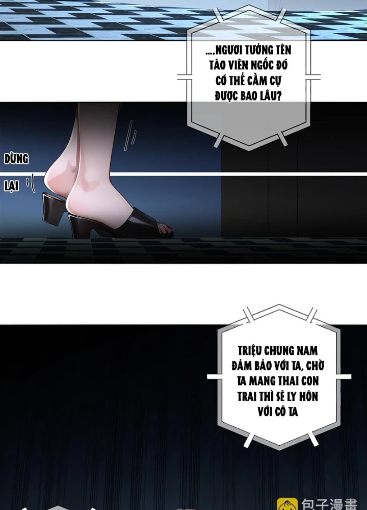 Tuyệt Sắc Đạo Lữ Đều Nói Ngô Hoàng Thể Chất Vô Địch Chapter 419 - 11