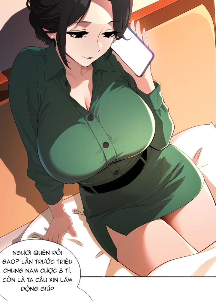 Tuyệt Sắc Đạo Lữ Đều Nói Ngô Hoàng Thể Chất Vô Địch Chapter 419 - 15