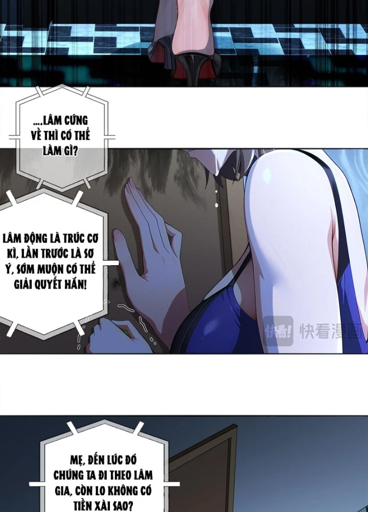 Tuyệt Sắc Đạo Lữ Đều Nói Ngô Hoàng Thể Chất Vô Địch Chapter 419 - 21