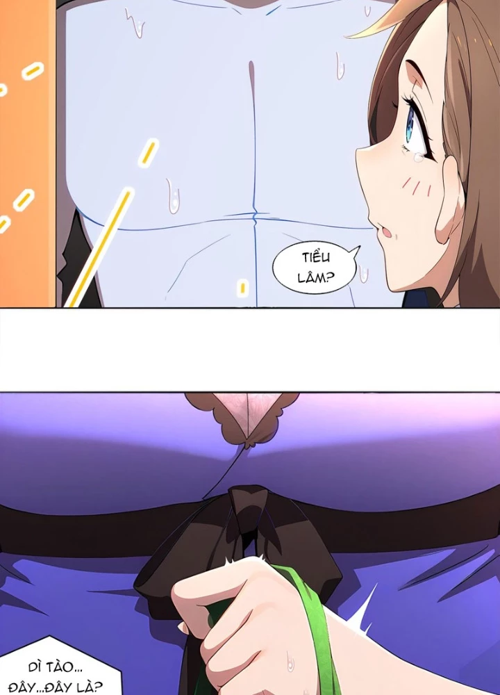 Tuyệt Sắc Đạo Lữ Đều Nói Ngô Hoàng Thể Chất Vô Địch Chapter 419 - 27