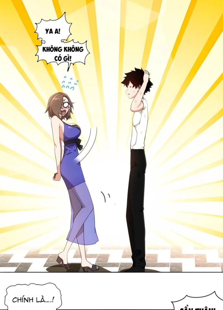 Tuyệt Sắc Đạo Lữ Đều Nói Ngô Hoàng Thể Chất Vô Địch Chapter 419 - 29