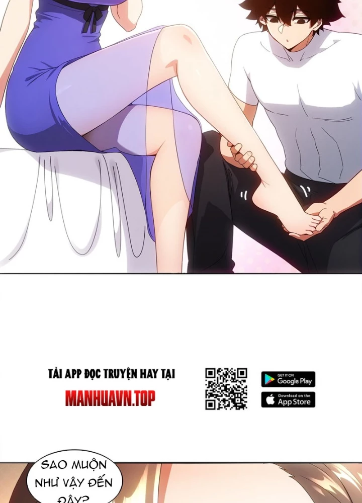 Tuyệt Sắc Đạo Lữ Đều Nói Ngô Hoàng Thể Chất Vô Địch Chapter 419 - 35