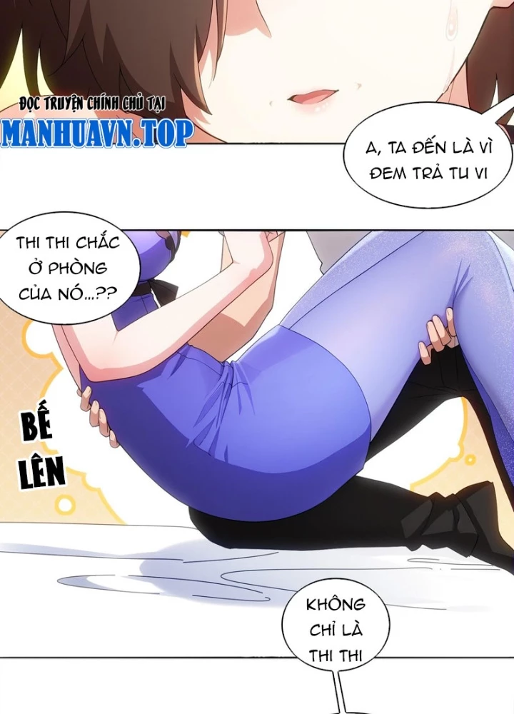 Tuyệt Sắc Đạo Lữ Đều Nói Ngô Hoàng Thể Chất Vô Địch Chapter 419 - 37