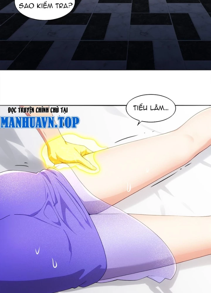 Tuyệt Sắc Đạo Lữ Đều Nói Ngô Hoàng Thể Chất Vô Địch Chapter 419 - 43