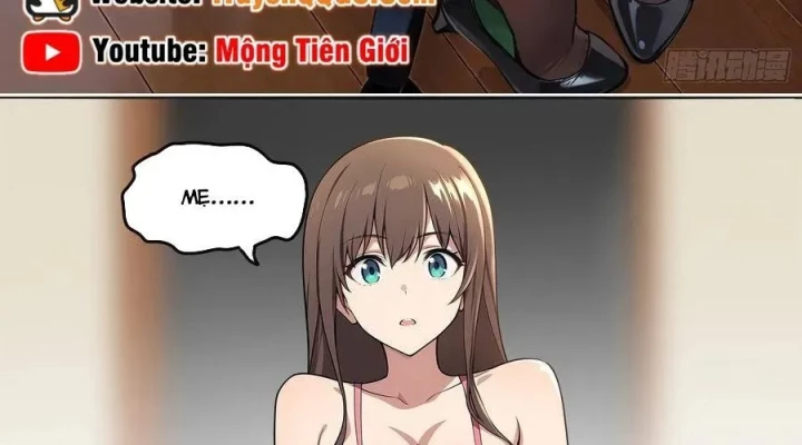 Tuyệt Sắc Đạo Lữ Đều Nói Ngô Hoàng Thể Chất Vô Địch Chapter 420 - 4