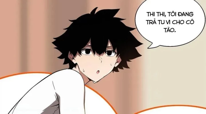 Tuyệt Sắc Đạo Lữ Đều Nói Ngô Hoàng Thể Chất Vô Địch Chapter 420 - 7