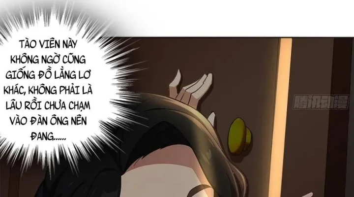 Tuyệt Sắc Đạo Lữ Đều Nói Ngô Hoàng Thể Chất Vô Địch Chapter 420 - 16