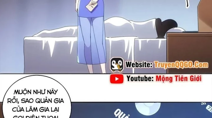 Tuyệt Sắc Đạo Lữ Đều Nói Ngô Hoàng Thể Chất Vô Địch Chapter 420 - 54