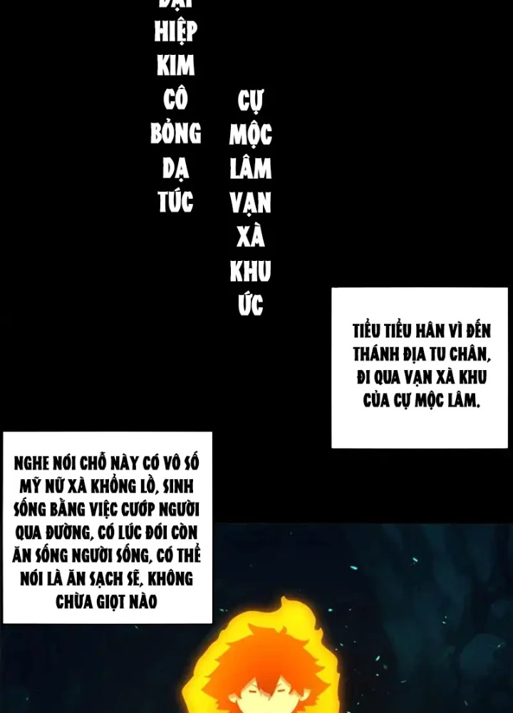 Tuyệt Sắc Đạo Lữ Đều Nói Ngô Hoàng Thể Chất Vô Địch Chapter 421 - 3