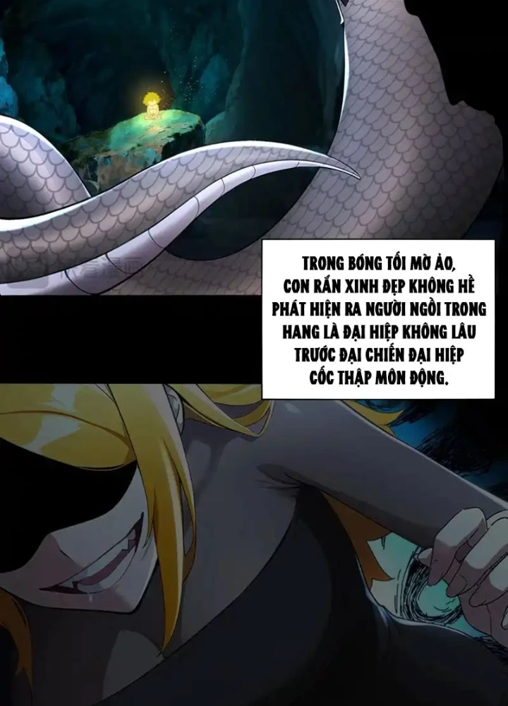 Tuyệt Sắc Đạo Lữ Đều Nói Ngô Hoàng Thể Chất Vô Địch Chapter 421 - 7