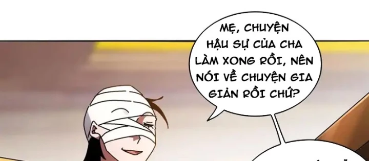 Tuyệt Sắc Đạo Lữ Đều Nói Ngô Hoàng Thể Chất Vô Địch Chapter 421 - 32