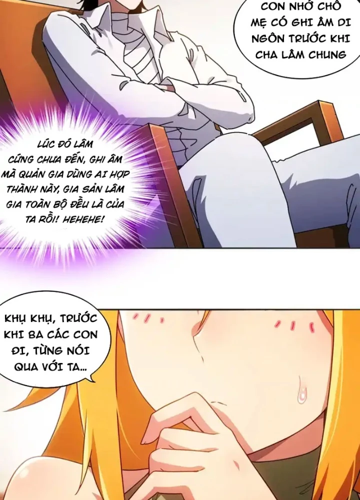 Tuyệt Sắc Đạo Lữ Đều Nói Ngô Hoàng Thể Chất Vô Địch Chapter 421 - 33