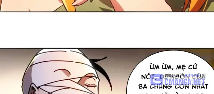 Tuyệt Sắc Đạo Lữ Đều Nói Ngô Hoàng Thể Chất Vô Địch Chapter 421 - 34