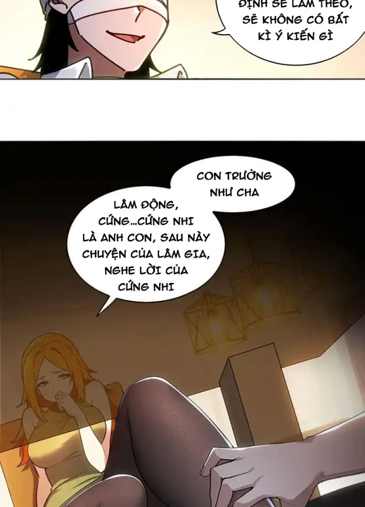 Tuyệt Sắc Đạo Lữ Đều Nói Ngô Hoàng Thể Chất Vô Địch Chapter 421 - 35