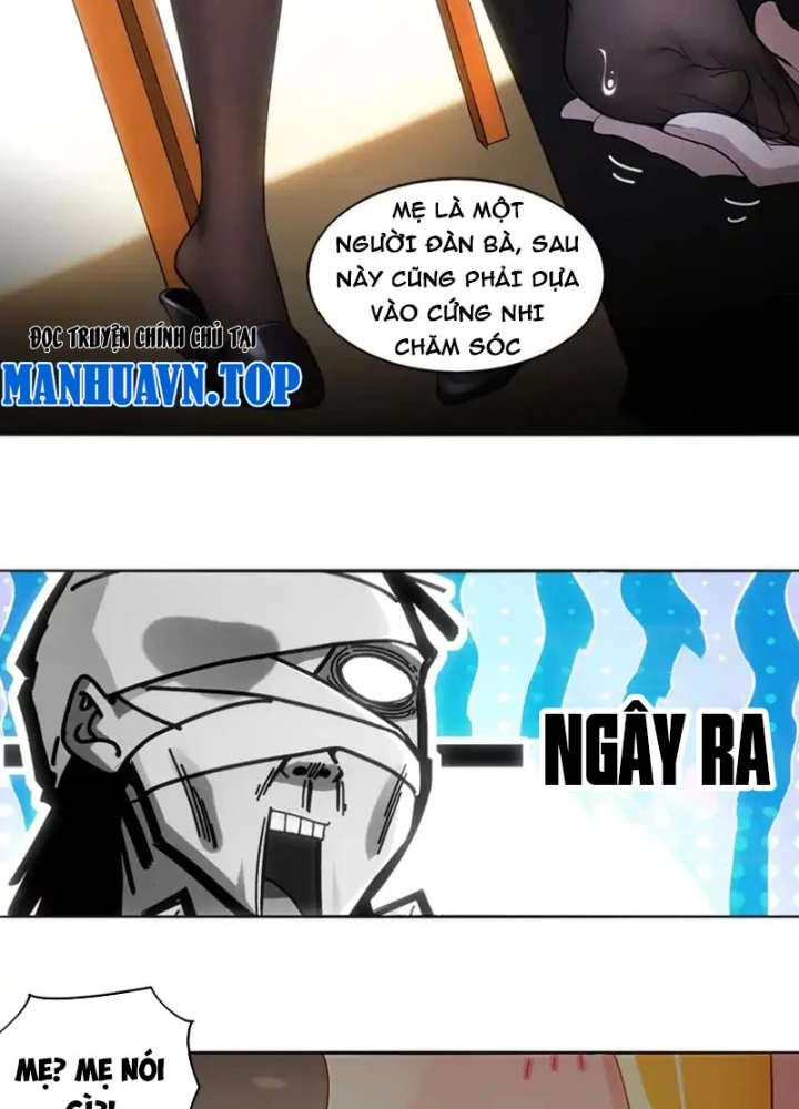 Tuyệt Sắc Đạo Lữ Đều Nói Ngô Hoàng Thể Chất Vô Địch Chapter 421 - 37