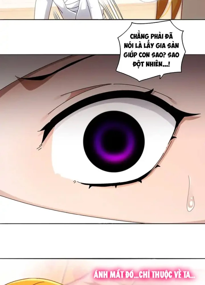 Tuyệt Sắc Đạo Lữ Đều Nói Ngô Hoàng Thể Chất Vô Địch Chapter 421 - 39