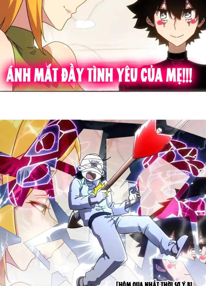 Tuyệt Sắc Đạo Lữ Đều Nói Ngô Hoàng Thể Chất Vô Địch Chapter 421 - 41