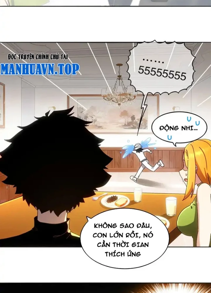 Tuyệt Sắc Đạo Lữ Đều Nói Ngô Hoàng Thể Chất Vô Địch Chapter 421 - 43