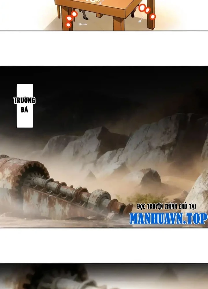 Tuyệt Sắc Đạo Lữ Đều Nói Ngô Hoàng Thể Chất Vô Địch Chapter 421 - 47