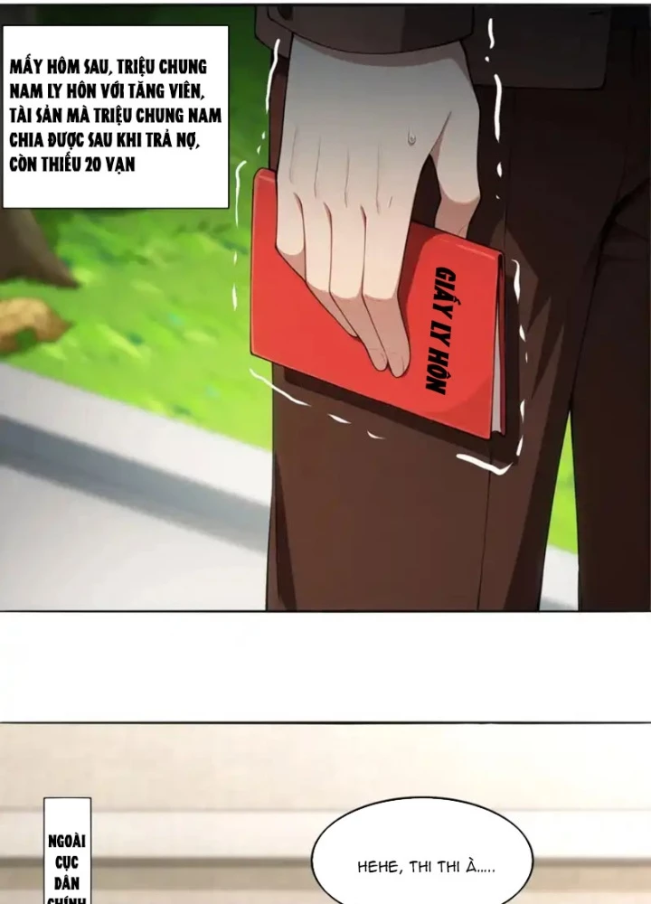 Tuyệt Sắc Đạo Lữ Đều Nói Ngô Hoàng Thể Chất Vô Địch Chapter 422 - 3