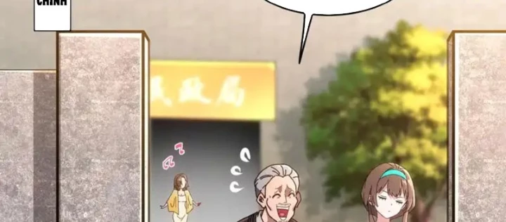 Tuyệt Sắc Đạo Lữ Đều Nói Ngô Hoàng Thể Chất Vô Địch Chapter 422 - 4