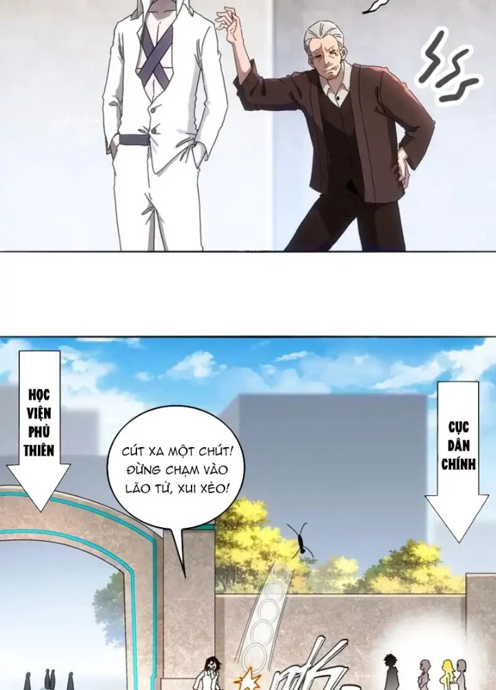 Tuyệt Sắc Đạo Lữ Đều Nói Ngô Hoàng Thể Chất Vô Địch Chapter 422 - 7