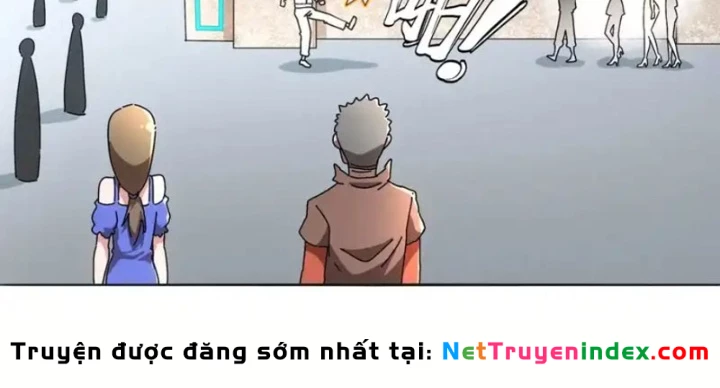 Tuyệt Sắc Đạo Lữ Đều Nói Ngô Hoàng Thể Chất Vô Địch Chapter 422 - 8