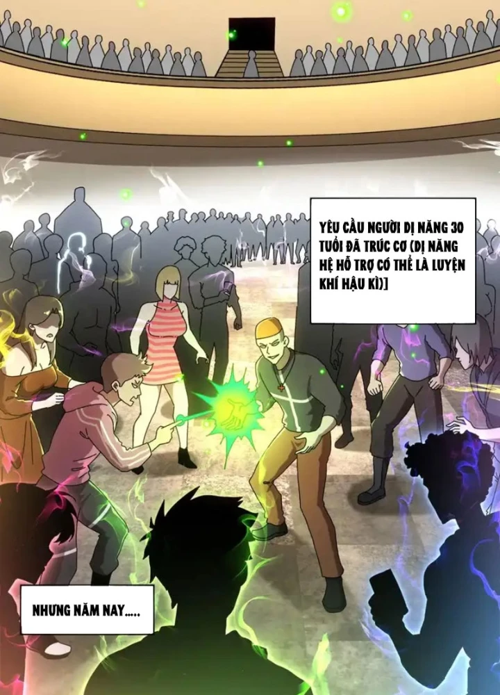 Tuyệt Sắc Đạo Lữ Đều Nói Ngô Hoàng Thể Chất Vô Địch Chapter 422 - 19