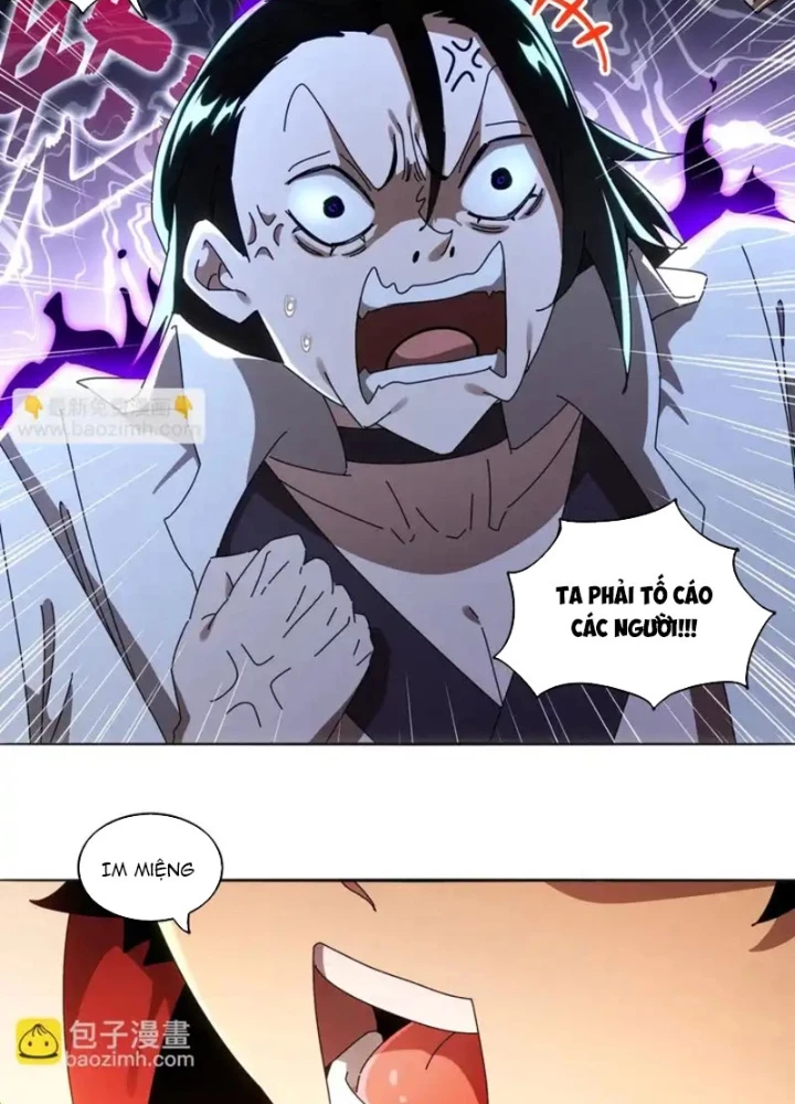 Tuyệt Sắc Đạo Lữ Đều Nói Ngô Hoàng Thể Chất Vô Địch Chapter 422 - 33