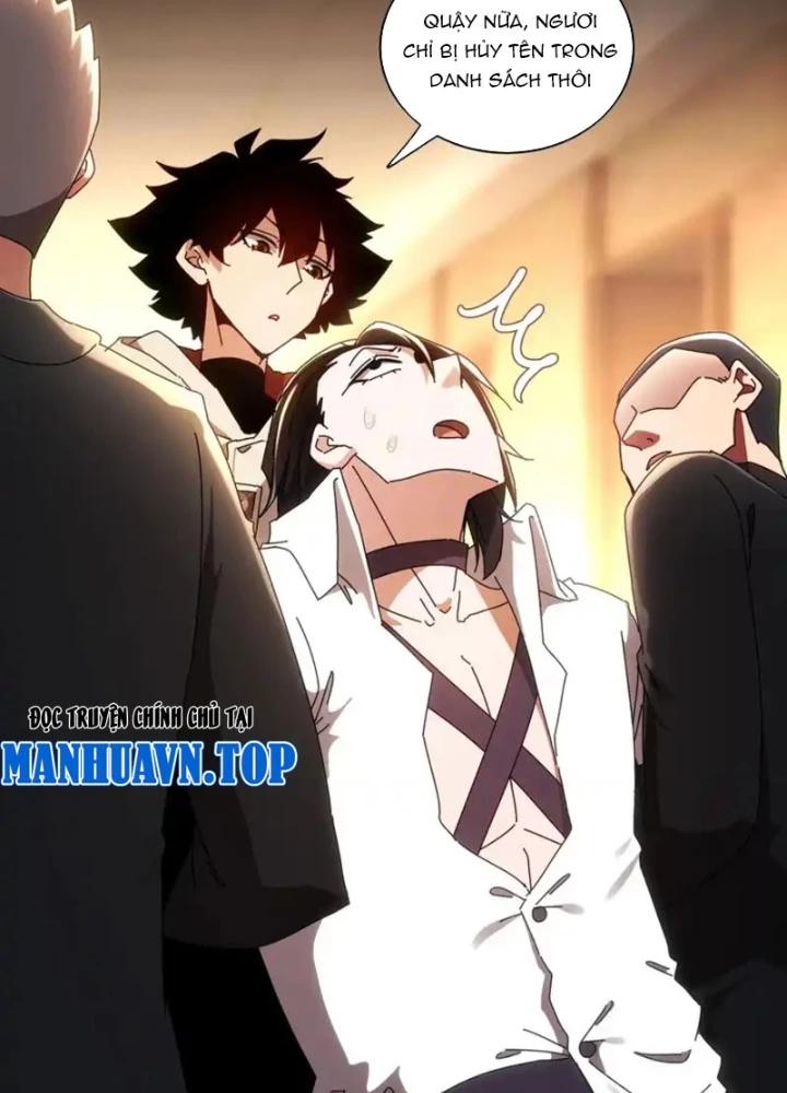 Tuyệt Sắc Đạo Lữ Đều Nói Ngô Hoàng Thể Chất Vô Địch Chapter 422 - 35