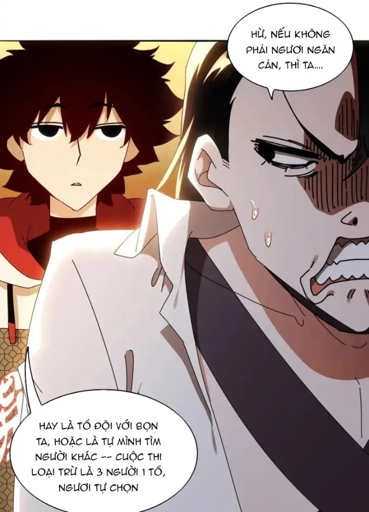 Tuyệt Sắc Đạo Lữ Đều Nói Ngô Hoàng Thể Chất Vô Địch Chapter 422 - 39