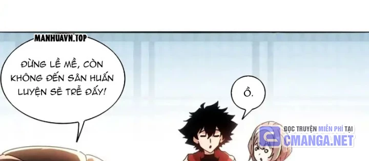 Tuyệt Sắc Đạo Lữ Đều Nói Ngô Hoàng Thể Chất Vô Địch Chapter 422 - 46