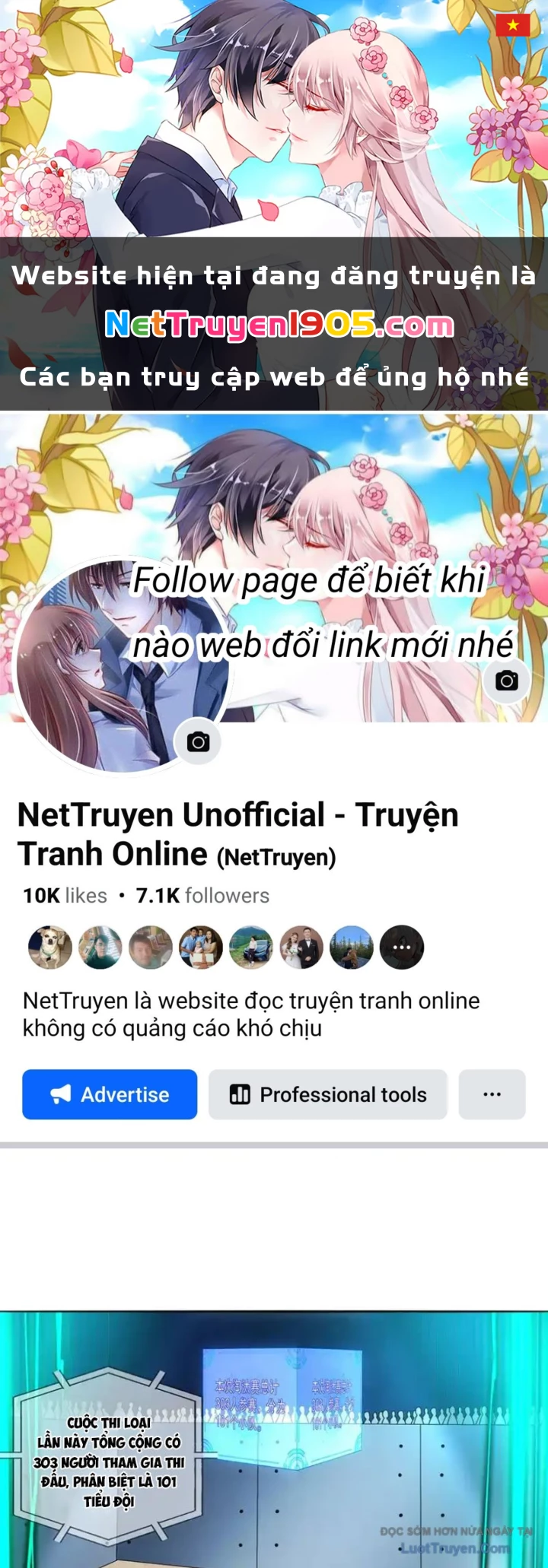 Tuyệt Sắc Đạo Lữ Đều Nói Ngô Hoàng Thể Chất Vô Địch Chapter 423 - 1