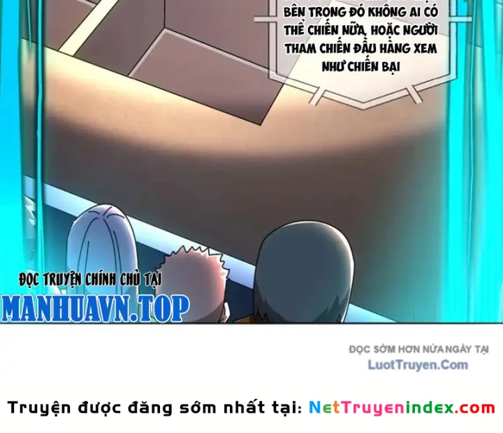 Tuyệt Sắc Đạo Lữ Đều Nói Ngô Hoàng Thể Chất Vô Địch Chapter 423 - 3