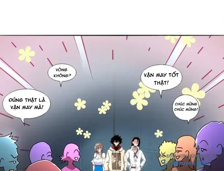 Tuyệt Sắc Đạo Lữ Đều Nói Ngô Hoàng Thể Chất Vô Địch Chapter 423 - 5