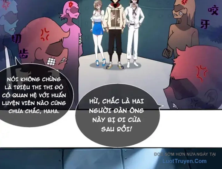 Tuyệt Sắc Đạo Lữ Đều Nói Ngô Hoàng Thể Chất Vô Địch Chapter 423 - 9