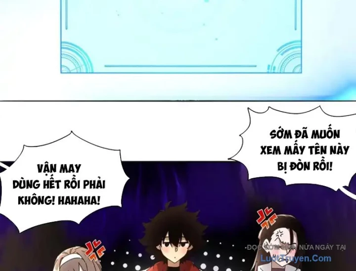 Tuyệt Sắc Đạo Lữ Đều Nói Ngô Hoàng Thể Chất Vô Địch Chapter 423 - 11