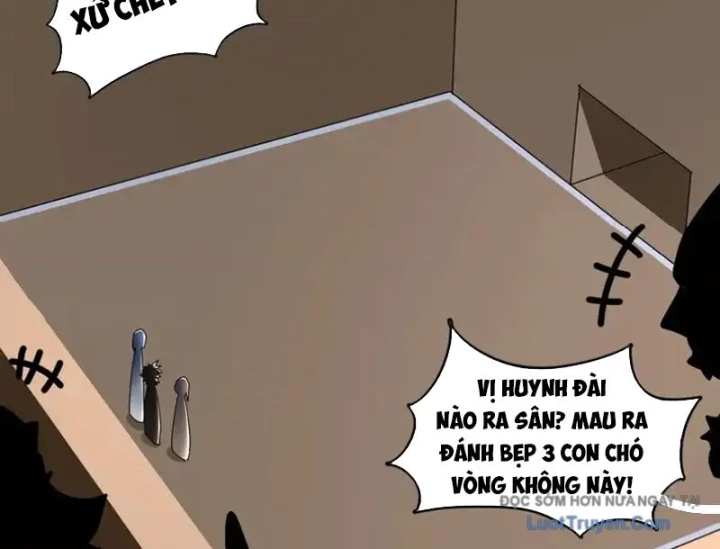 Tuyệt Sắc Đạo Lữ Đều Nói Ngô Hoàng Thể Chất Vô Địch Chapter 423 - 14