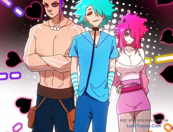 Tuyệt Sắc Đạo Lữ Đều Nói Ngô Hoàng Thể Chất Vô Địch Chapter 423 - 16