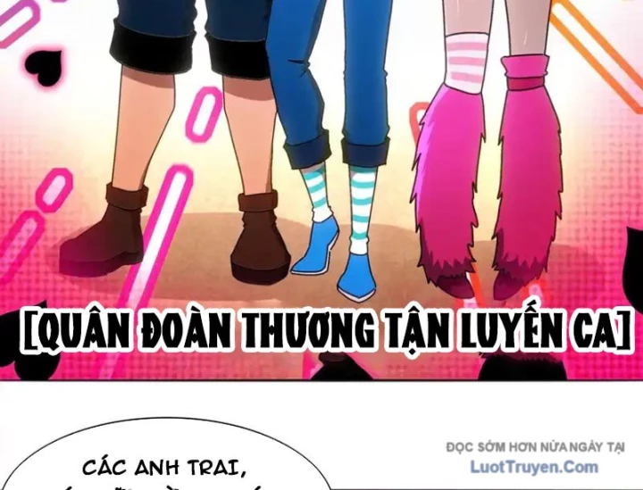 Tuyệt Sắc Đạo Lữ Đều Nói Ngô Hoàng Thể Chất Vô Địch Chapter 423 - 17