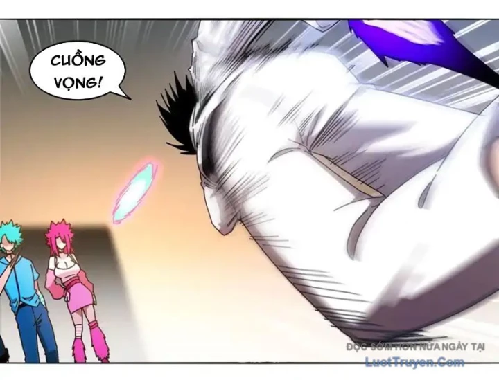 Tuyệt Sắc Đạo Lữ Đều Nói Ngô Hoàng Thể Chất Vô Địch Chapter 423 - 21