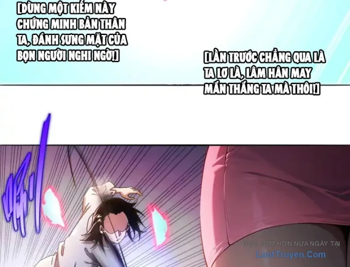 Tuyệt Sắc Đạo Lữ Đều Nói Ngô Hoàng Thể Chất Vô Địch Chapter 423 - 24