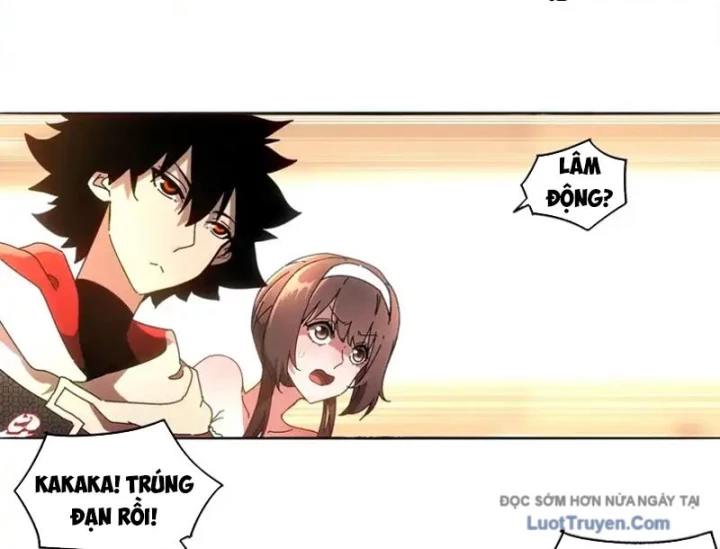 Tuyệt Sắc Đạo Lữ Đều Nói Ngô Hoàng Thể Chất Vô Địch Chapter 423 - 33