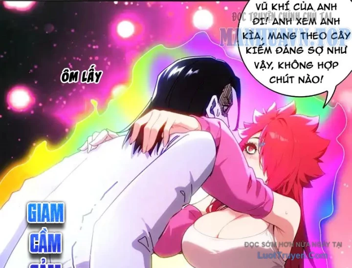 Tuyệt Sắc Đạo Lữ Đều Nói Ngô Hoàng Thể Chất Vô Địch Chapter 423 - 35