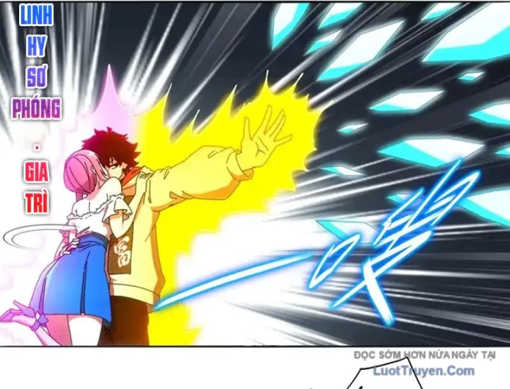 Tuyệt Sắc Đạo Lữ Đều Nói Ngô Hoàng Thể Chất Vô Địch Chapter 423 - 37