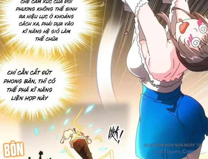 Tuyệt Sắc Đạo Lữ Đều Nói Ngô Hoàng Thể Chất Vô Địch Chapter 423 - 39