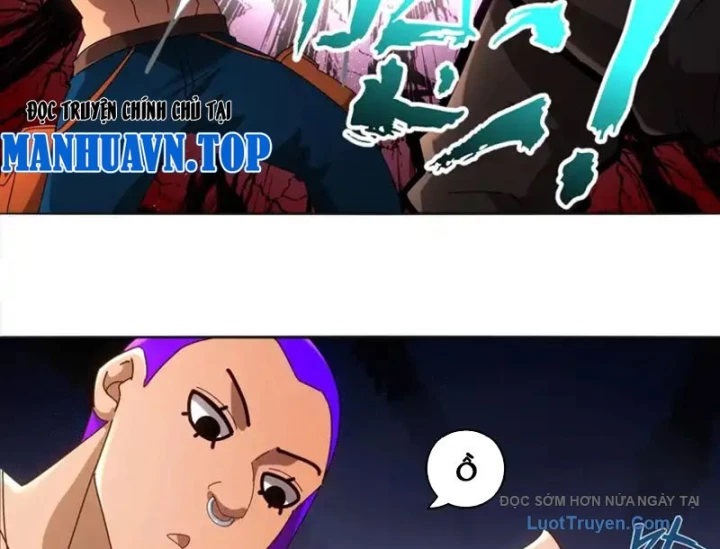 Tuyệt Sắc Đạo Lữ Đều Nói Ngô Hoàng Thể Chất Vô Địch Chapter 423 - 42