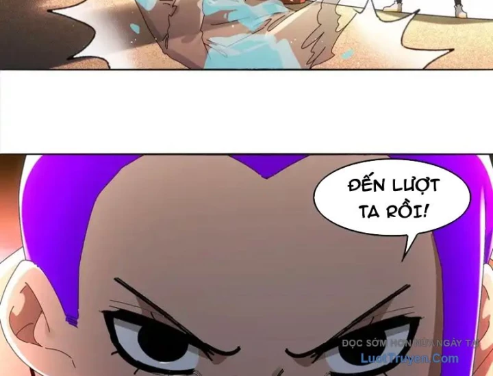 Tuyệt Sắc Đạo Lữ Đều Nói Ngô Hoàng Thể Chất Vô Địch Chapter 423 - 47