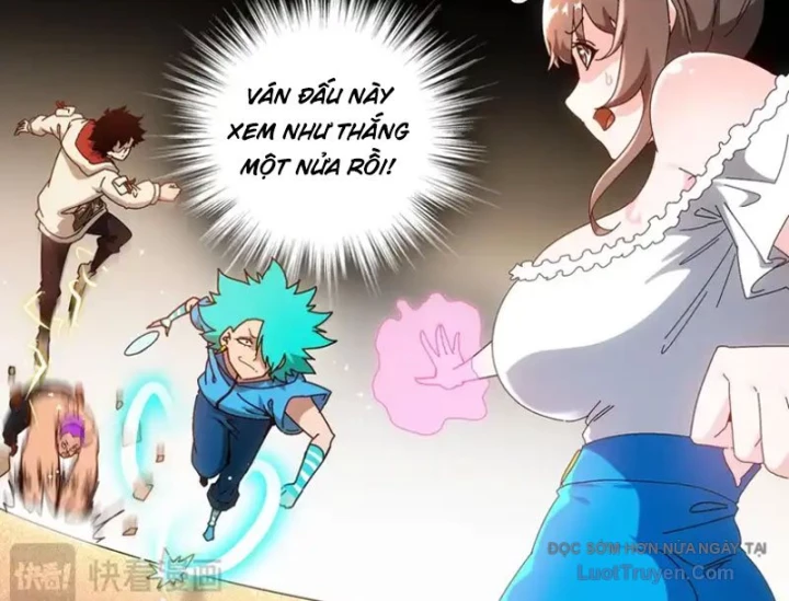 Tuyệt Sắc Đạo Lữ Đều Nói Ngô Hoàng Thể Chất Vô Địch Chapter 423 - 52