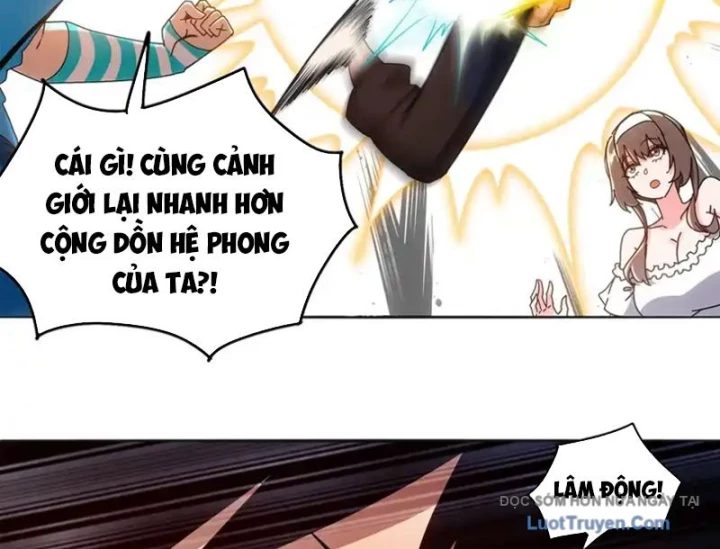 Tuyệt Sắc Đạo Lữ Đều Nói Ngô Hoàng Thể Chất Vô Địch Chapter 423 - 54